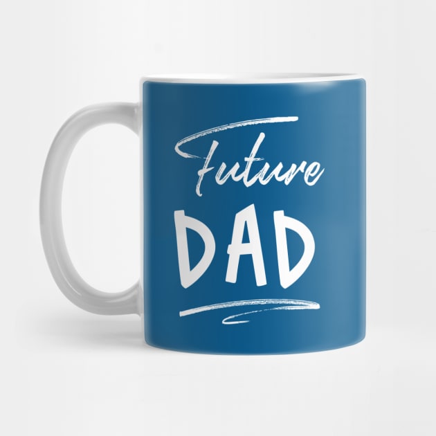 Future Dad by Inspire Creativity